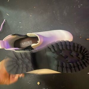 MIA white Footwear